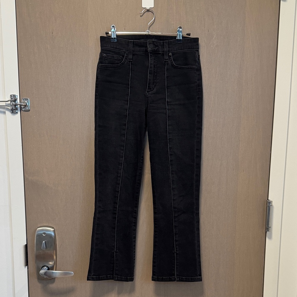 Joe’s Jeans W25 The Callie high rise cropped boot Women's Jeans